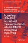 Image for Proceedings of the Third International Conference on Trends in Computational and Cognitive Engineering  : TCCE 2021