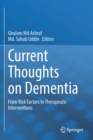 Image for Current Thoughts on Dementia