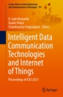 Image for Intelligent Data Communication Technologies and Internet of Things: Proceedings of ICICI 2021