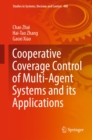 Image for Cooperative Coverage Control of Multi-Agent Systems and Its Applications