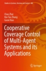 Image for Cooperative Coverage Control of Multi-Agent Systems and its Applications
