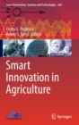 Image for Smart Innovation in Agriculture
