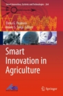 Image for Smart Innovation in Agriculture