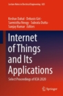 Image for Internet of Things and Its Applications