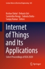 Image for Internet of Things and Its Applications: Select Proceedings of ICIA 2020