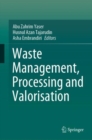 Image for Waste Management, Processing and Valorisation