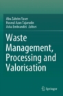 Image for Waste Management, Processing and Valorisation