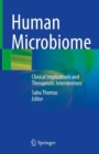Image for Human Microbiome: Clinical Implications and Therapeutic Interventions