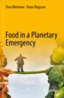 Image for Food in a planetary emergency