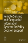 Image for Remote Sensing and Geographic Information Systems for Policy Decision Support