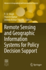 Image for Remote Sensing and Geographic Information Systems for Policy Decision Support