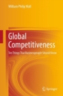 Image for Global competitiveness  : ten things thai businesspeople should know