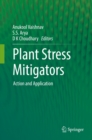 Image for Plant Stress Mitigators: Action and Application