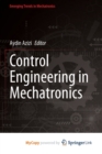 Image for Control Engineering in Mechatronics