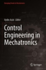 Image for Control Engineering in Mechatronics