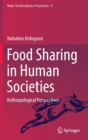 Image for Food Sharing in Human Societies