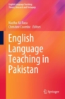 Image for English Language Teaching in Pakistan
