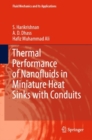 Image for Thermal Performance of Nanofluids in Miniature Heat Sinks With Conduits