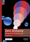 Image for Zero distance  : management in the quantum age