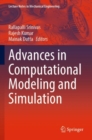 Image for Advances in computational modeling and simulation