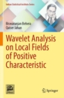 Image for Wavelet Analysis on Local Fields of Positive Characteristic