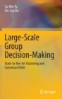 Image for Large-Scale Group Decision-Making