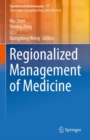 Image for Regionalized management of medicine