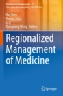 Image for Regionalized management of medicine