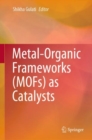 Image for Metal-Organic Frameworks (MOFs) as Catalysts