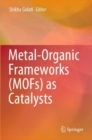 Image for Metal-Organic Frameworks (MOFs) as Catalysts