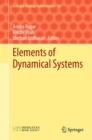 Image for Elements of Dynamical Systems