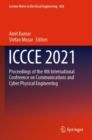 Image for ICCCE 2021