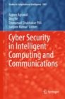 Image for Cyber Security in Intelligent Computing and Communications : 1007