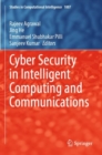 Image for Cyber Security in Intelligent Computing and Communications