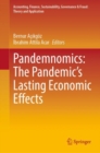 Image for Pandemnomics: The Pandemic&#39;s Lasting Economic Effects