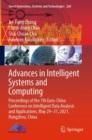 Image for Advances in Intelligent Systems and Computing