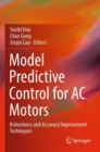 Image for Model predictive control for AC motors  : robustness and accuracy improvement techniques
