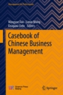 Image for Casebook of Chinese Business Management