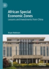 Image for African Special Economic Zones