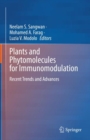 Image for Plants and phytomolecules for immunomodulation  : recent trends and advances