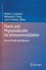 Image for Plants and Phytomolecules for Immunomodulation