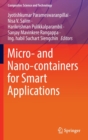 Image for Micro- and Nano-containers for Smart Applications