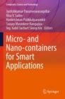 Image for Micro- and Nano-containers for Smart Applications