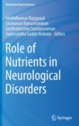 Image for Role of nutrients in neurological disorders