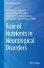 Image for Role of Nutrients in Neurological Disorders