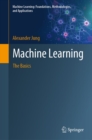 Image for Machine Learning: The Basics
