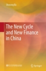 Image for New Cycle and New Finance in China