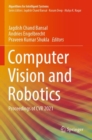 Image for Computer vision and robotics  : proceedings of CVR 2021