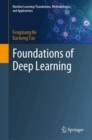 Image for Foundations of Deep Learning