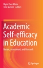 Image for Academic Self-efficacy in Education